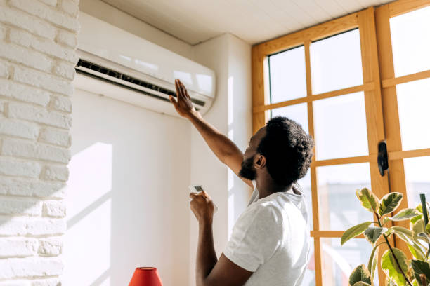 Best Ductless HVAC repair  in Sardis, MS