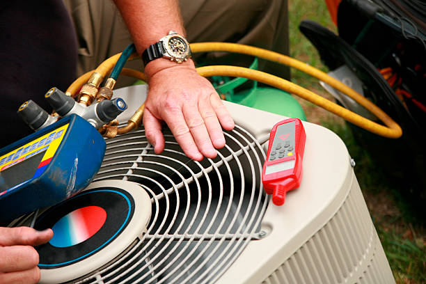 Best Emergency HVAC repair  in Sardis, MS