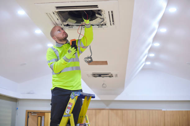 Best Affordable HVAC services  in Sardis, MS