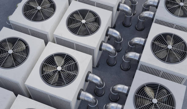 Best Best HVAC companies  in Sardis, MS
