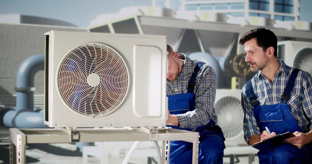 Best HVAC air duct cleaning  in Sardis, MS