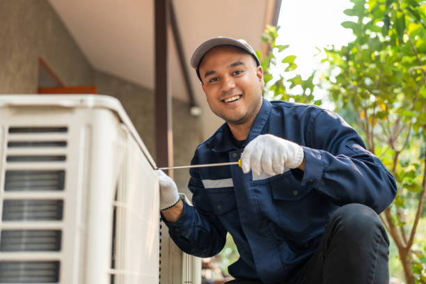 Best Local HVAC companies  in Sardis, MS